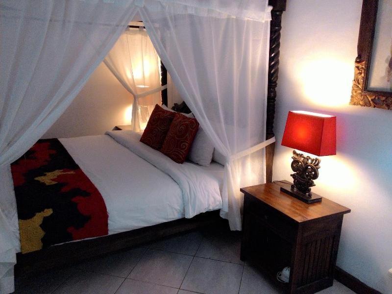 Puri Maharani Boutique Hotel Denpasar Pokoj fotografie