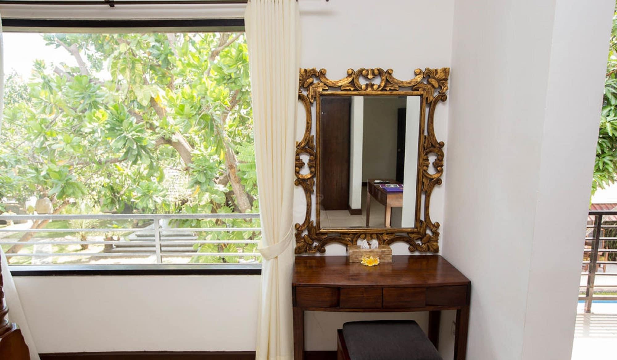Puri Maharani Boutique Hotel Denpasar Exteriér fotografie