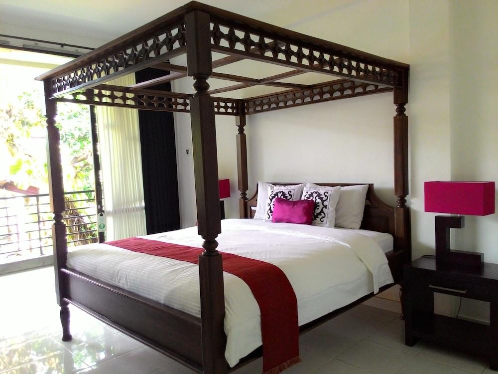Puri Maharani Boutique Hotel Denpasar Exteriér fotografie