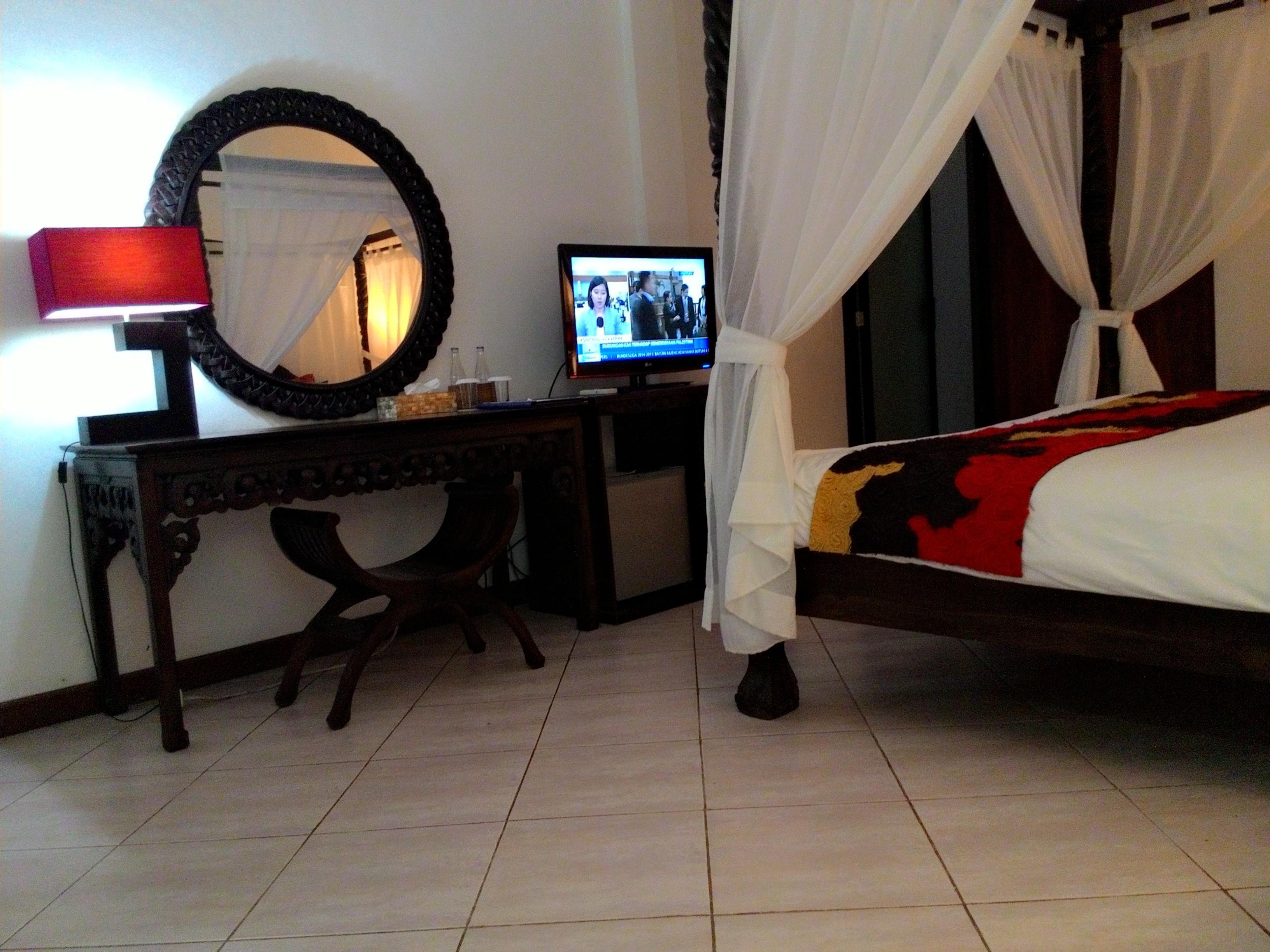 Puri Maharani Boutique Hotel Denpasar Exteriér fotografie
