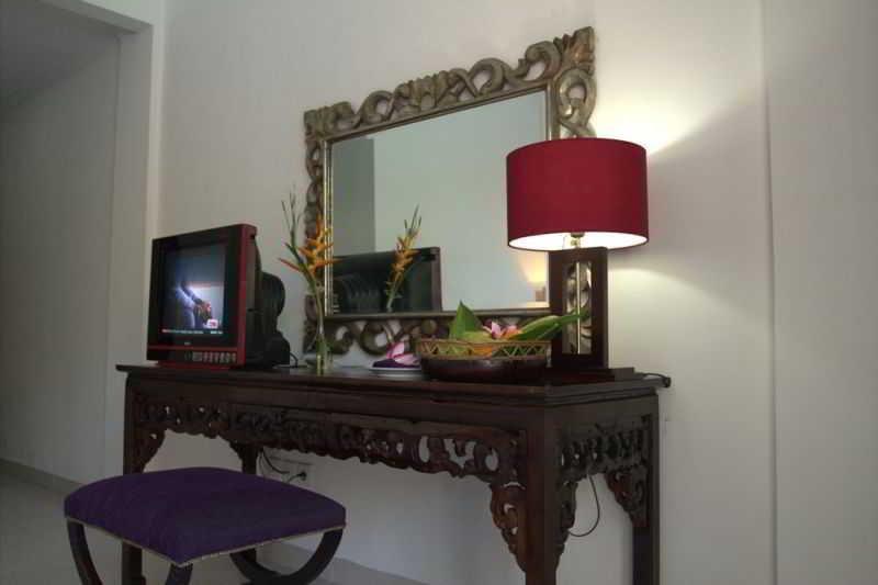 Puri Maharani Boutique Hotel Denpasar Exteriér fotografie