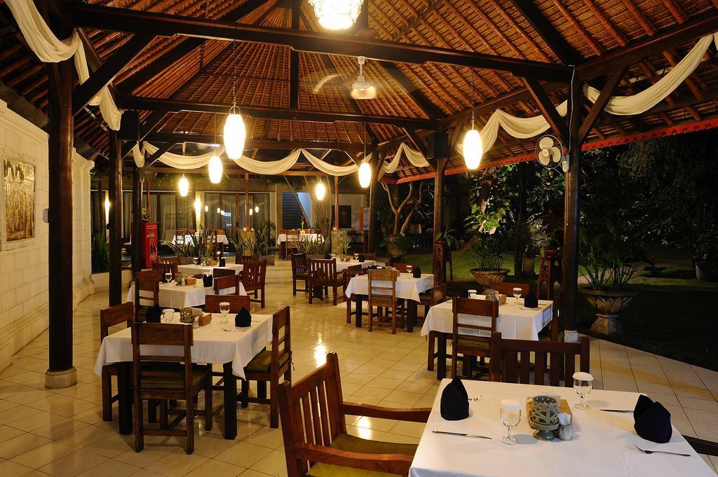 Puri Maharani Boutique Hotel Denpasar Exteriér fotografie
