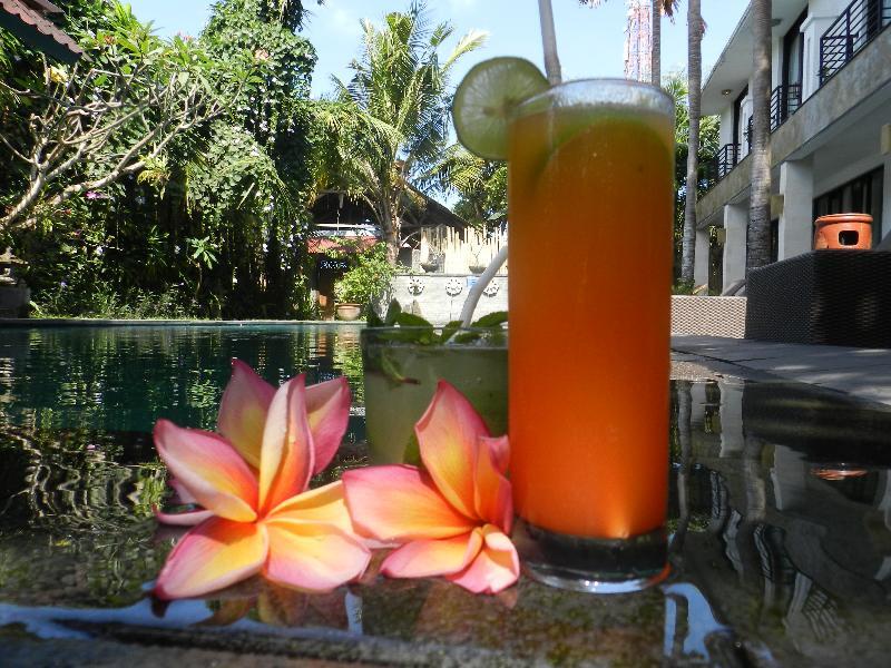 Puri Maharani Boutique Hotel Denpasar Exteriér fotografie