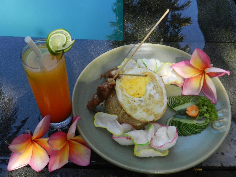 Puri Maharani Boutique Hotel Denpasar Exteriér fotografie